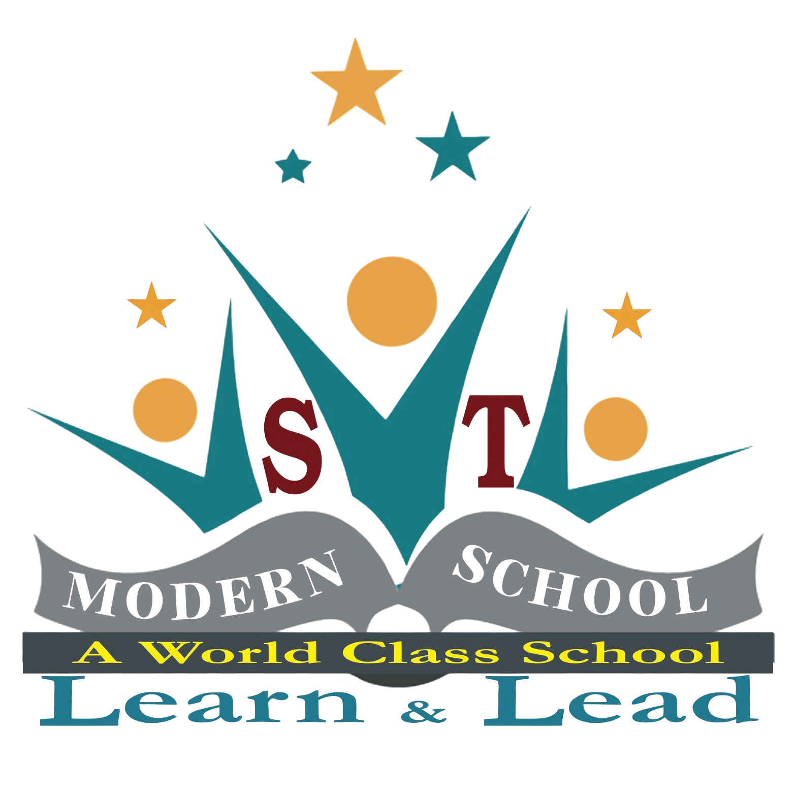 STMS Logo