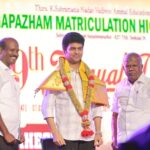 A Grand Celebration of Talent – Annual Day 2025