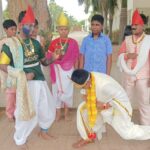 Miladi Nabi & Onam Celebration