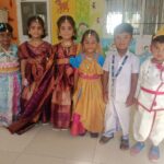 Gokulashtami Celebration
