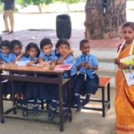 Teachers’ Day Celebration – 03.09.2026